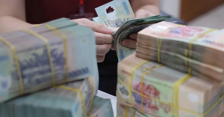 Ngân hàng Nhà nước nâng tỷ lệ tính tiền gửi Kho bạc Nhà nước vào LDR lên 50% Ngân hàng Nhà nước nâng tỷ lệ tính tiền gửi Kho bạc Nhà nước vào LDR lên 50%