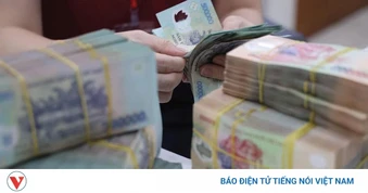 Ngân hàng Nhà nước nâng tỷ lệ tính tiền gửi Kho bạc Nhà nước vào LDR lên 50%