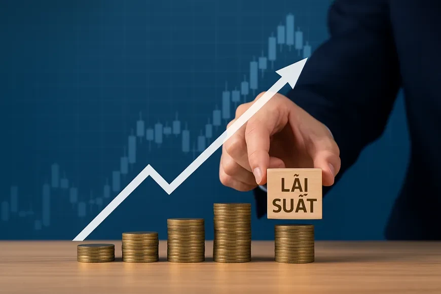 Ngân hàng Nhà nước siết xử lý các hành vi đẩy mặt bằng lãi suất tăng cao Ngân hàng Nhà nước siết xử lý các hành vi đẩy mặt bằng lãi suất tăng cao