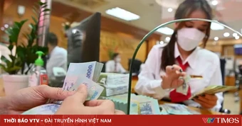 Ngân hàng Nhà nước siết xử lý các hành vi đẩy mặt bằng lãi suất tăng cao
