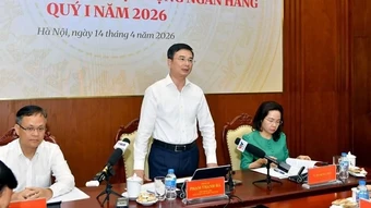 Ngân hàng Nhà nước theo dõi chặt chẽ diễn biến lãi suất