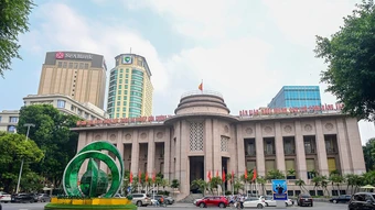 Ngân hàng Nhà nước yêu cầu giảm ít nhất 0,5% lãi suất tiết kiệm
