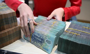 Ngân hàng Nhà nước yêu cầu kiểm tra nhà băng tăng lãi suất