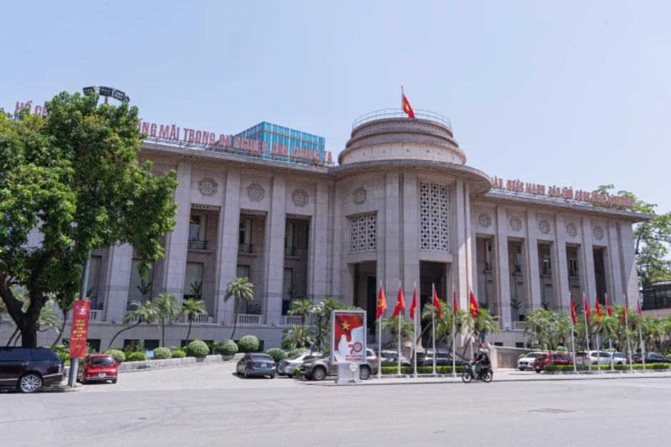 Ngân hàng Nhà nước yêu cầu Vinhomes tuân thủ quy định khi đổi vàng lấy nhà