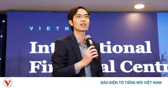 Ngân hàng nước ngoài muốn vào VIFC-HCMC vướng quy định xếp hạng tín nhiệm AA