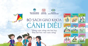 Ngân hàng rao bán khoản nợ của DN liên quan bộ sách giáo khoa Cánh Diều