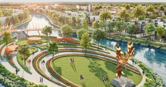 Ngân hàng rao bán khoản nợ của doanh nghiệp thuộc Nova Group