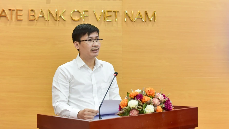Ngân hàng tăng tốc trong kỷ nguyên dữ liệu và AI Ngân hàng tăng tốc trong kỷ nguyên dữ liệu và AI