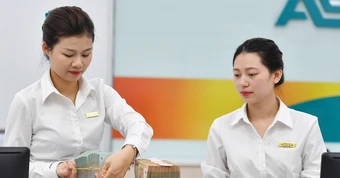 Ngân hàng, thuế chia sẻ thông tin, doanh nghiệp khó giấu tài chính
