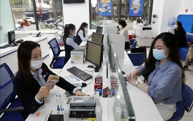 Ngân hàng, trung gian thanh toán phải chia sẻ dữ liệu tài khoản với cơ quan thuế
