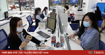 Ngân hàng, trung gian thanh toán phải chia sẻ dữ liệu tài khoản với cơ quan thuế