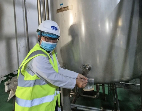 Ngành cà phê Việt Nam phát triển bền vững và chế biến sâu