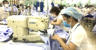 Ngành công thương thực hiện Nghị quyết 57: Tháo gỡ điểm nghẽn, đưa công nghệ vào thực tiễn