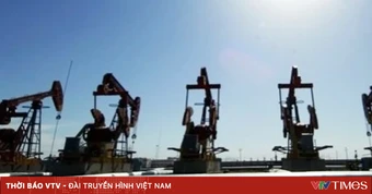 Ngành dầu khí đạt lợi nhuận kỷ lục