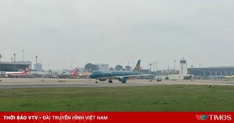 Ngành hàng không sắp xếp lại mạng bay, nhiều đường bay tạm dừng từ 1/4