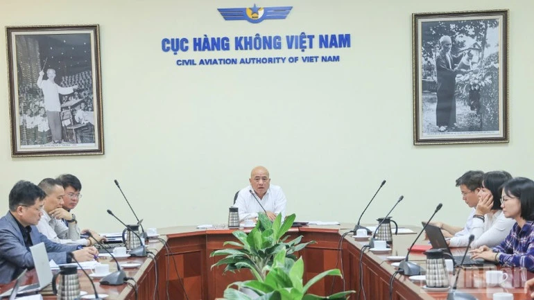Ngành hàng không xác định UAV là mối đe dọa trực tiếp an toàn bay