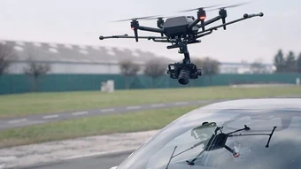 Ngành hàng không xác định UAV là mối đe dọa trực tiếp an toàn bay