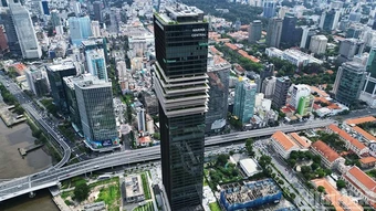 Ngành hàng thực phẩm và đồ uống cùng thời trang tiếp tục dẫn dắt thị trường bán lẻ TP Hồ Chí Minh