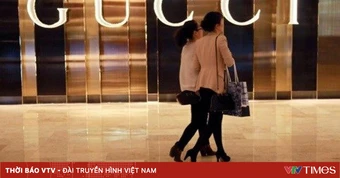 Ngành hàng xa xỉ khó phục hồi trong năm 2026