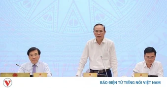 Ngành lúa gạo trước áp lực chi phí: Đẩy mạnh chuyển dịch sang chất lượng cao