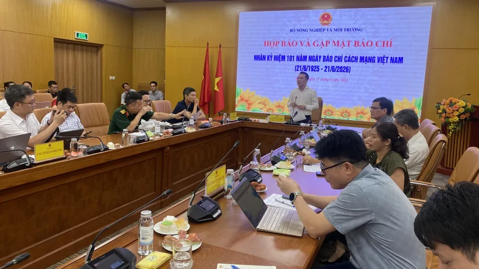 Ngành nông nghiệp chủ động kịch bản ứng phó biến động thương mại toàn cầu