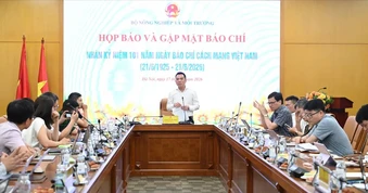 Ngành nông nghiệp chủ động kịch bản ứng phó biến động thương mại toàn cầu