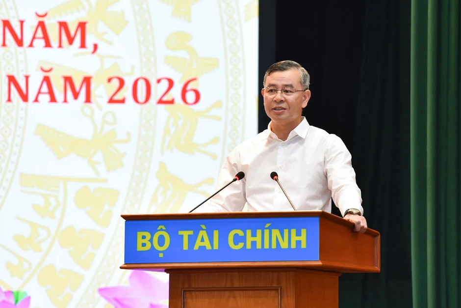 Ngành tài chính dồn lực cho mục tiêu tăng trưởng hai con số Ngành tài chính dồn lực cho mục tiêu tăng trưởng hai con số