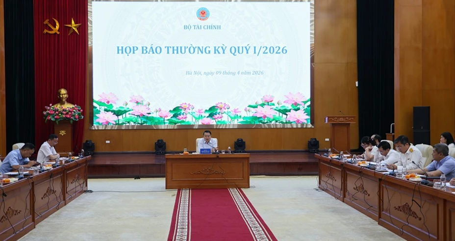 Ngành Tài chính: Linh hoạt công cụ thuế để giữ nhịp tăng trưởng Ngành Tài chính: Linh hoạt công cụ thuế để giữ nhịp tăng trưởng