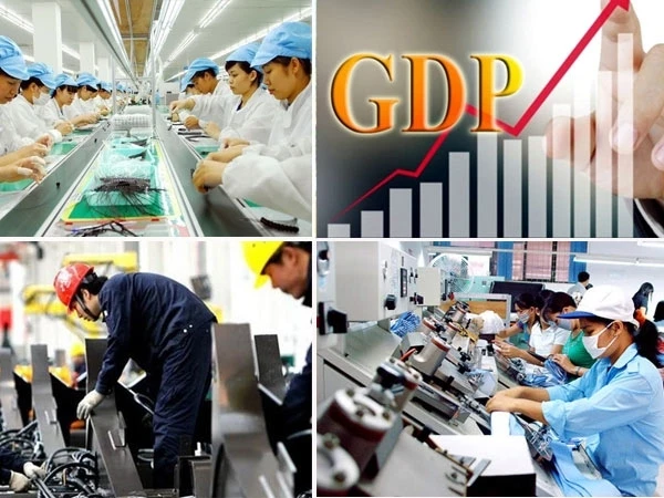 Ngành Tài chính: Linh hoạt công cụ thuế để giữ nhịp tăng trưởng Ngành Tài chính: Linh hoạt công cụ thuế để giữ nhịp tăng trưởng