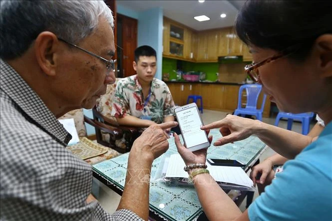 Ngành Thống kê Việt Nam: 80 năm kiến tạo 'ngôn ngữ số' trong quản trị quốc gia Ngành Thống kê Việt Nam: 80 năm kiến tạo 'ngôn ngữ số' trong quản trị quốc gia