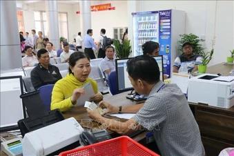 Ngành Thống kê Việt Nam: 80 năm kiến tạo 'ngôn ngữ số' trong quản trị quốc gia