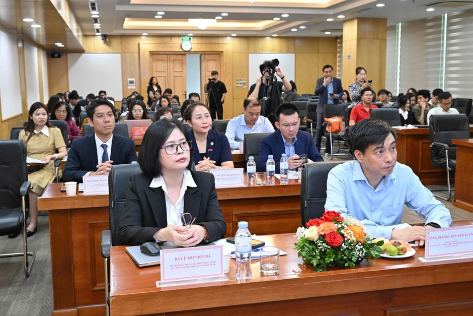 Ngành thực phẩm và hàng tiêu dùng nhanh trước làn sóng tiêu dùng xanh