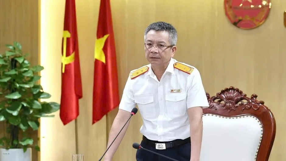 Ngành Thuế dồn lực tăng thu, nâng hiệu quả quản lý những tháng cuối năm Ngành Thuế dồn lực tăng thu, nâng hiệu quả quản lý những tháng cuối năm