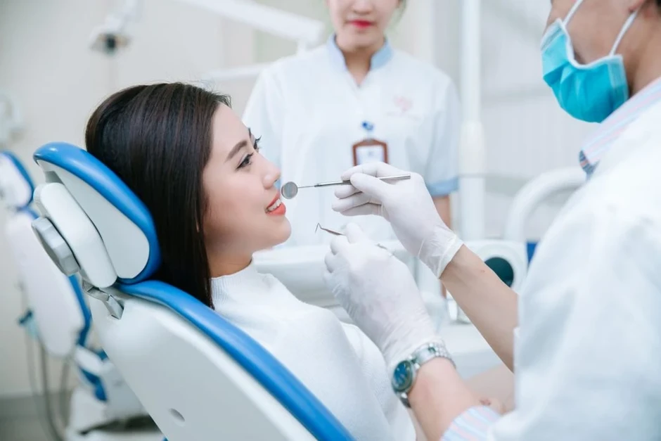 Ngành thuế kiểm tra trọng điểm các cơ sở nha khoa, thẩm mỹ có dấu hiệu trốn thuế Ngành thuế kiểm tra trọng điểm các cơ sở nha khoa, thẩm mỹ có dấu hiệu trốn thuế