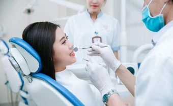 Ngành thuế kiểm tra trọng điểm các cơ sở nha khoa, thẩm mỹ có dấu hiệu trốn thuế