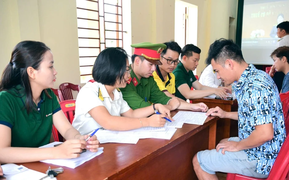 Ngành Thuế phối hợp Công an xử lý hàng loạt vụ trốn thuế, chuyển giá quy mô lớn Ngành Thuế phối hợp Công an xử lý hàng loạt vụ trốn thuế, chuyển giá quy mô lớn