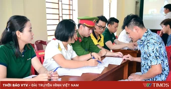 Ngành Thuế phối hợp Công an xử lý hàng loạt vụ trốn thuế, chuyển giá quy mô lớn