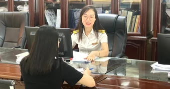 Ngành thuế tăng tốc hoàn thuế, khơi thông dòng vốn cho doanh nghiệp