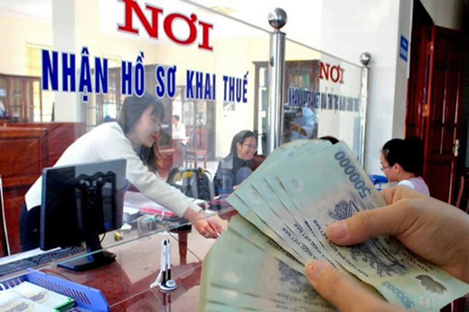 Ngành Thuế thực hiện cuộc "cách mạng" tư duy: Người nộp thuế là khách hàng phục vụ Ngành Thuế thực hiện cuộc "cách mạng" tư duy: Người nộp thuế là khách hàng phục vụ