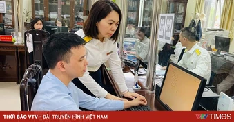 Ngành Thuế thực hiện cuộc "cách mạng" tư duy: Người nộp thuế là khách hàng phục vụ