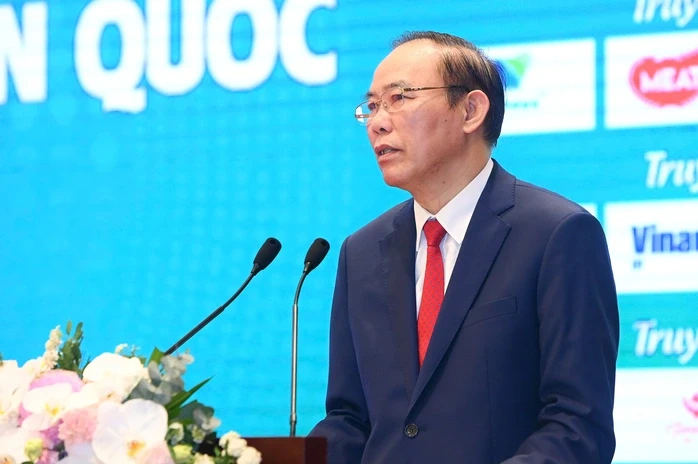 Ngành trụ cột quy mô 33 tỉ USD tìm dư địa mới từ khoa học công nghệ Ngành trụ cột quy mô 33 tỉ USD tìm dư địa mới từ khoa học công nghệ