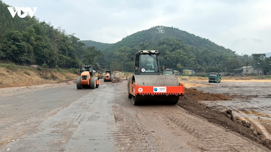Ngành Xây dựng tăng tốc giải ngân, thực hiện mục tiêu tăng trưởng Ngành Xây dựng tăng tốc giải ngân, thực hiện mục tiêu tăng trưởng