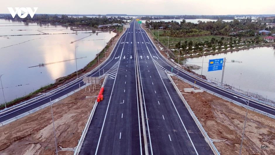 Ngành Xây dựng tăng tốc giải ngân, thực hiện mục tiêu tăng trưởng Ngành Xây dựng tăng tốc giải ngân, thực hiện mục tiêu tăng trưởng