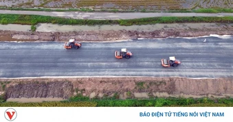 Ngành Xây dựng tăng tốc giải ngân, thực hiện mục tiêu tăng trưởng