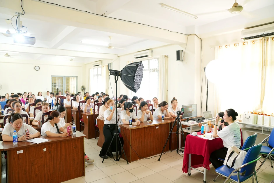 Ngày cộng đồng L’oréal (L’Oreal Citizen Day) - Hành trình 17 năm gắn kết và lan tỏa những giá trị tử tế