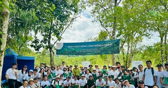 Ngày cộng đồng L’oréal (L’Oreal Citizen Day) - Hành trình 17 năm gắn kết và lan tỏa những giá trị tử tế