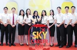 Ngày hội tuyển dụng tiếp viên hàng không Vietjet sắp 