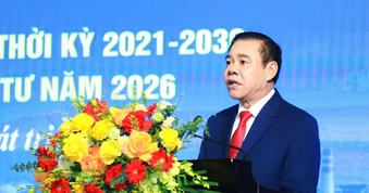 Nghệ An công bố điều chỉnh quy hoạch, đón 110.450 tỷ đồng đăng ký đầu tư