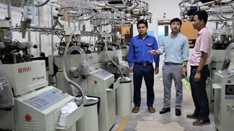Nghệ An đặt mục tiêu đến năm 2030 có hơn 30.000 doanh nghiệp hoạt động