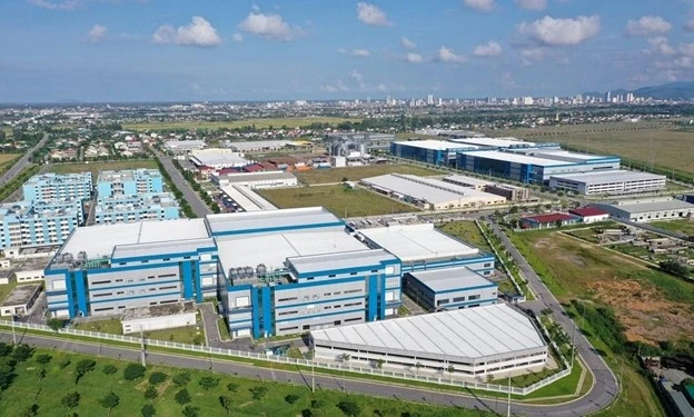 Nghệ An điều chỉnh mô hình tăng trưởng, nâng cao chất lượng phát triển giai đoạn 2026 - 2030 Nghệ An điều chỉnh mô hình tăng trưởng, nâng cao chất lượng phát triển giai đoạn 2026 - 2030